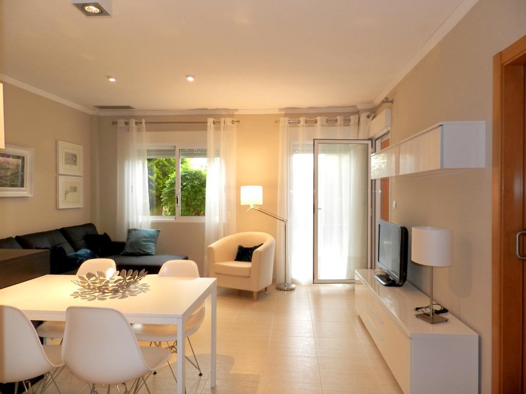 Palm Apartment Dénia